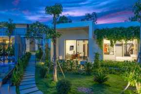 Отель The Villa by Metta  Siem Reap